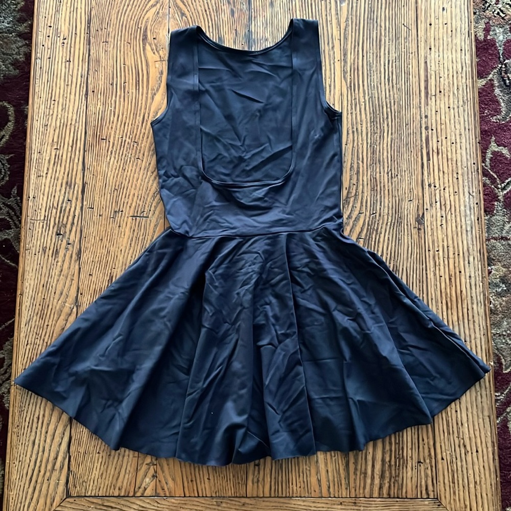 Blackmilk Small SHOW US YA TOPS UNDERBUST DRESS - LIMITED